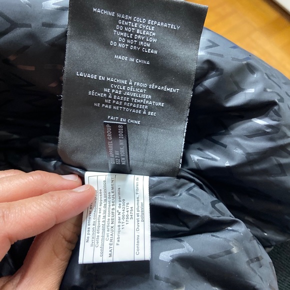 Men’s winter coat by Andrew Marc - Picture 5 of 6